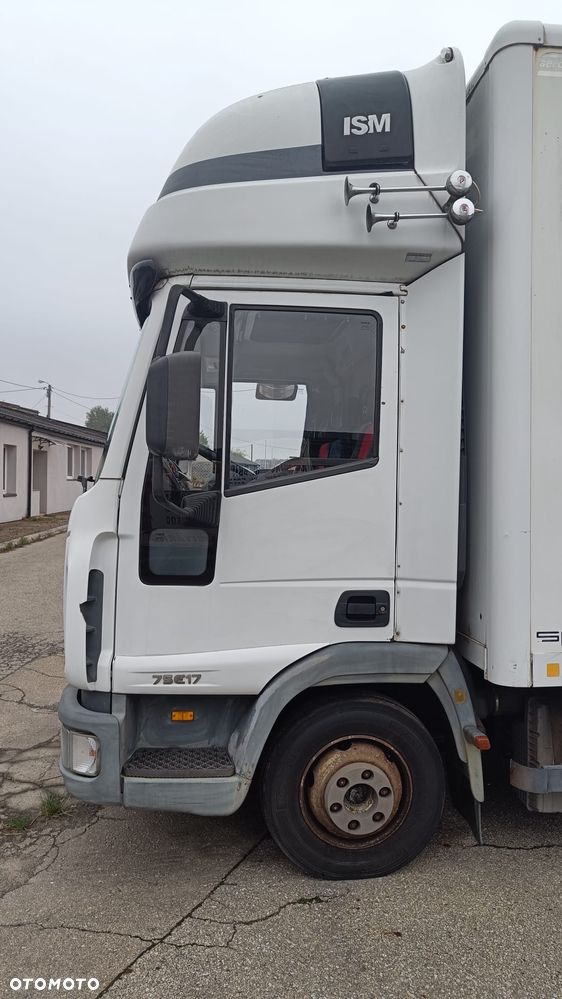 Iveco IVECO EUROCARGO - 4