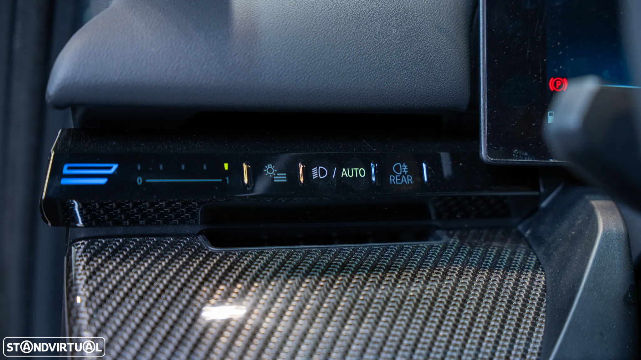 BMW 520 d - 18