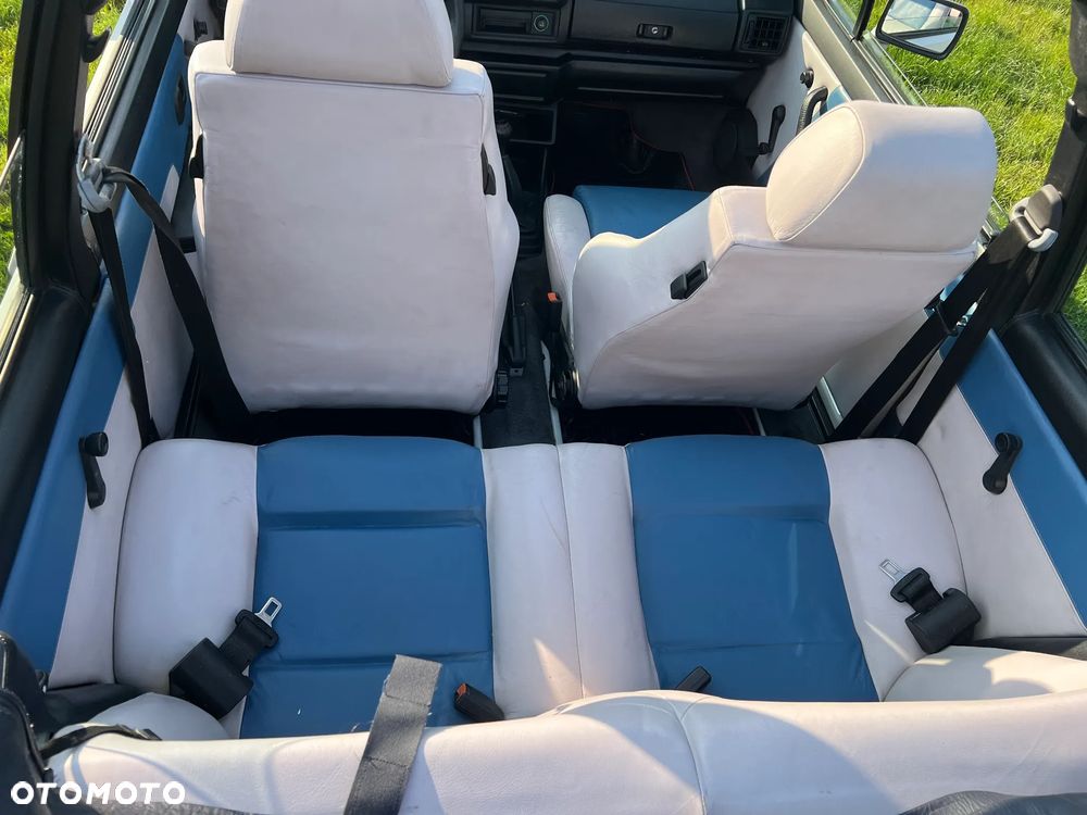 Volkswagen Golf - 21