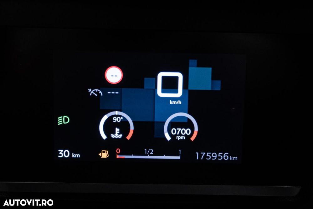 Citroën C4 1.2 PureTech 100 S&S BVM6 Feel - 29