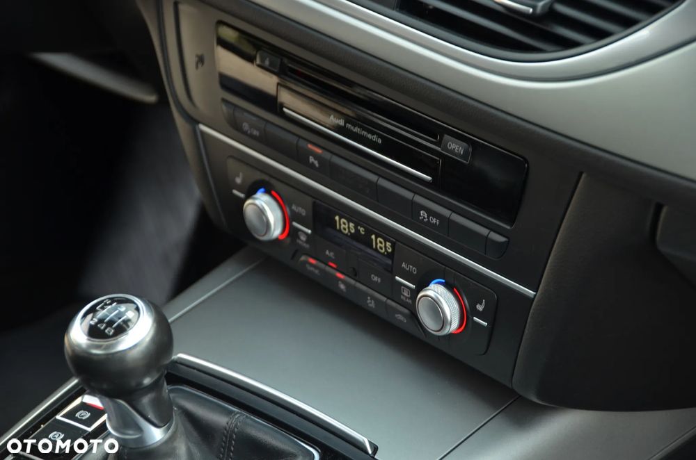 Audi A6 Limousine 2.0 TDI - 33