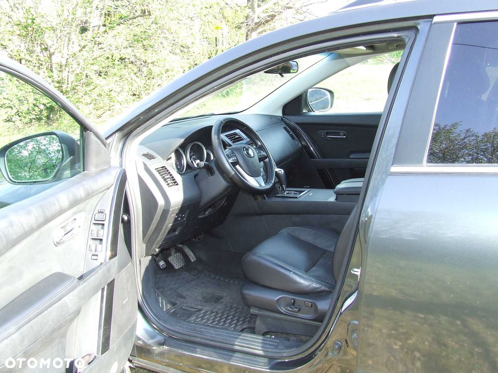 Mazda CX-9 - 6