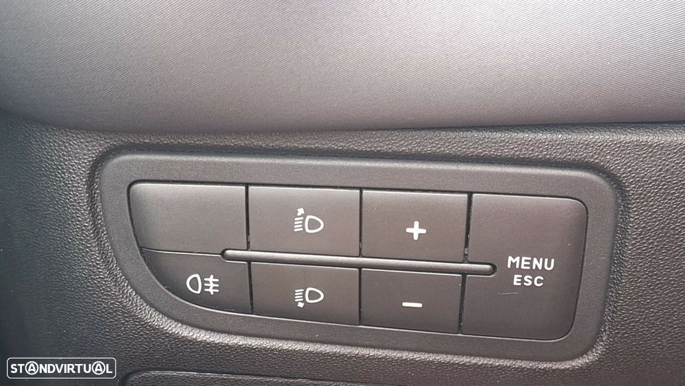 Fiat Punto Evo 1.2 Active - 15
