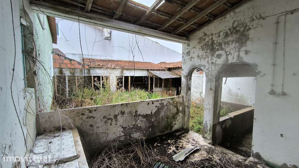 Moradia Isolada M3 em zona de Soure - Grande imagem: 2/10