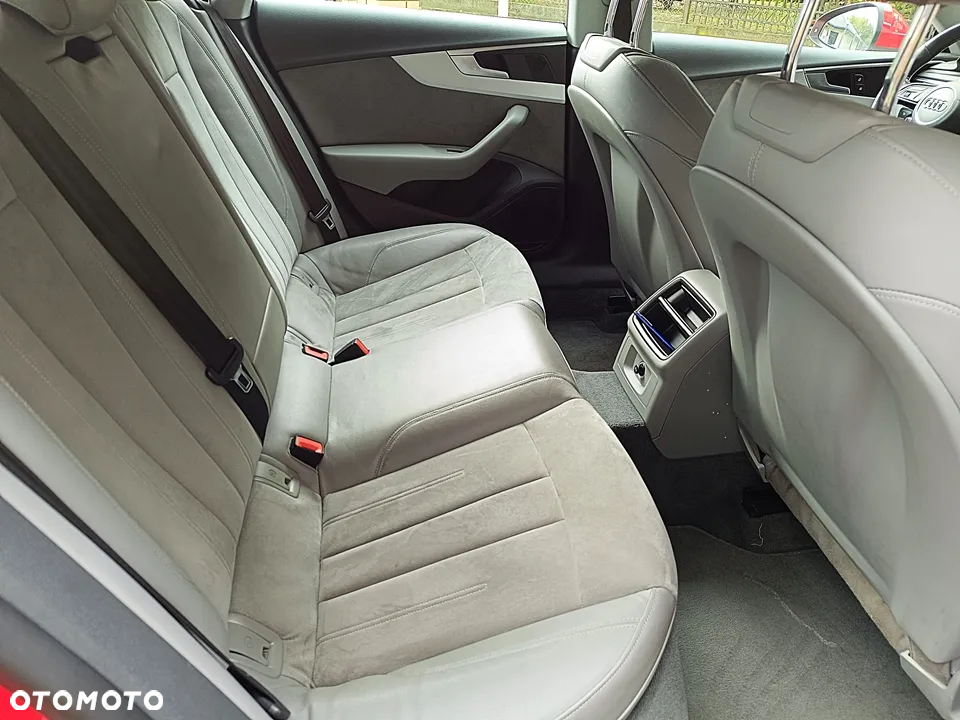 Audi A5 2.0 TDI clean diesel - 25
