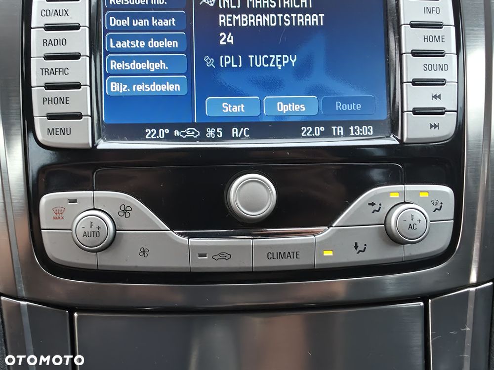 Ford Mondeo 2.0 Viva Titanium - 36