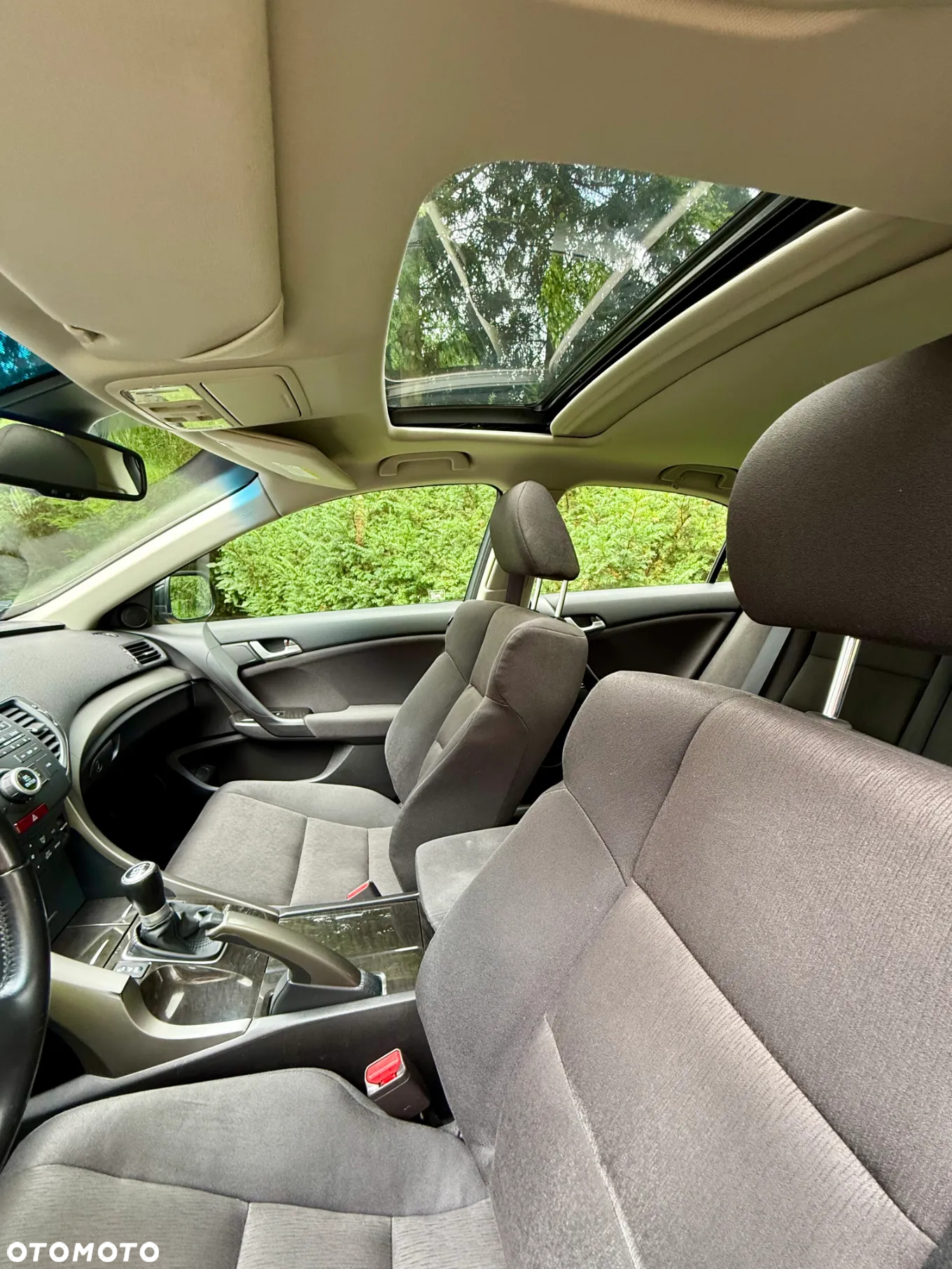 Honda Accord 2.0 Executive - 20