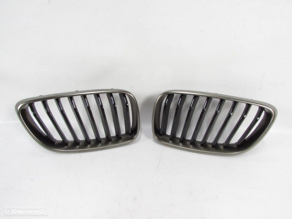 Grelhas Cerium Grey Seminovo/ Original BMW 2 Coupe (F22, F87)/BMW 2 Convertible... - 1