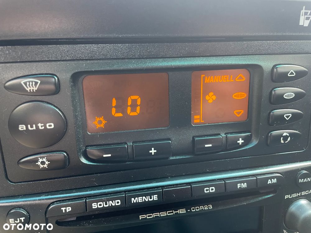 Porsche Boxster 2.7 - 16