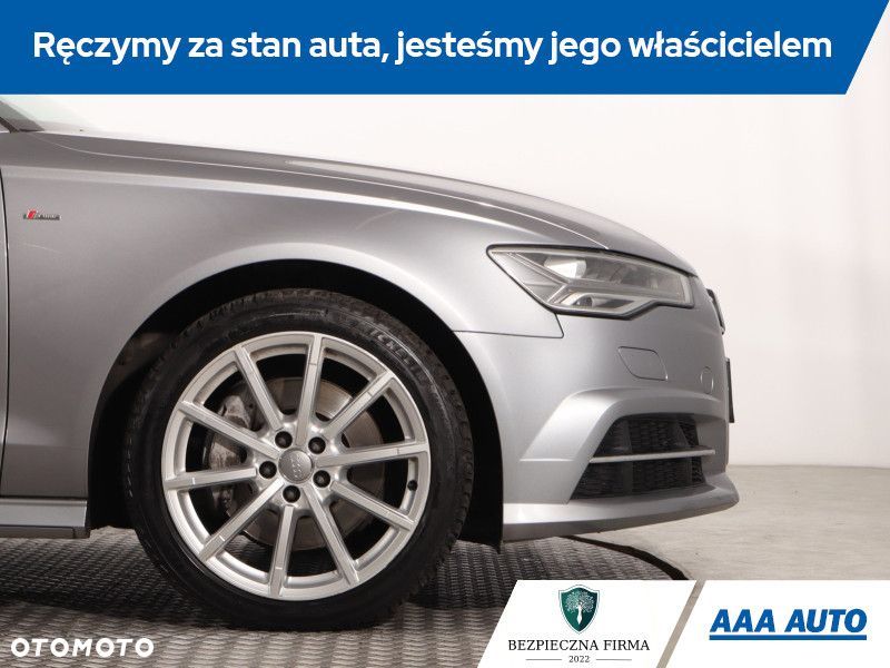 Audi A6 Limousine - 17
