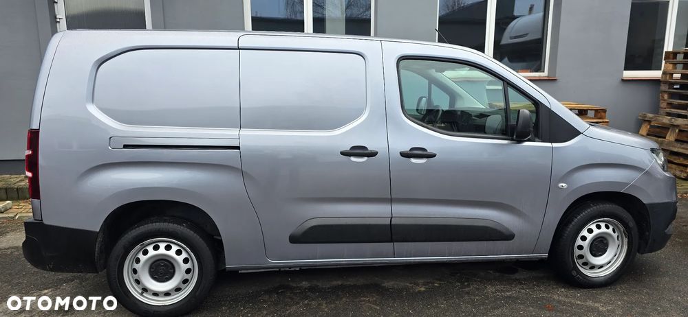 Toyota PROACE CITY - 17