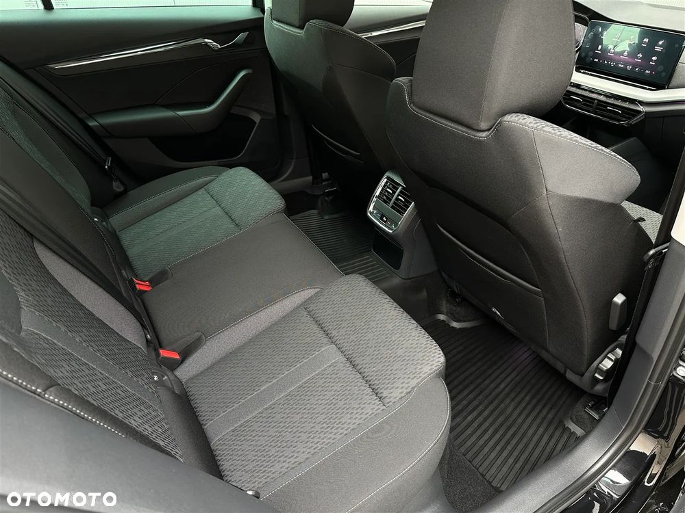 Skoda Octavia - 7