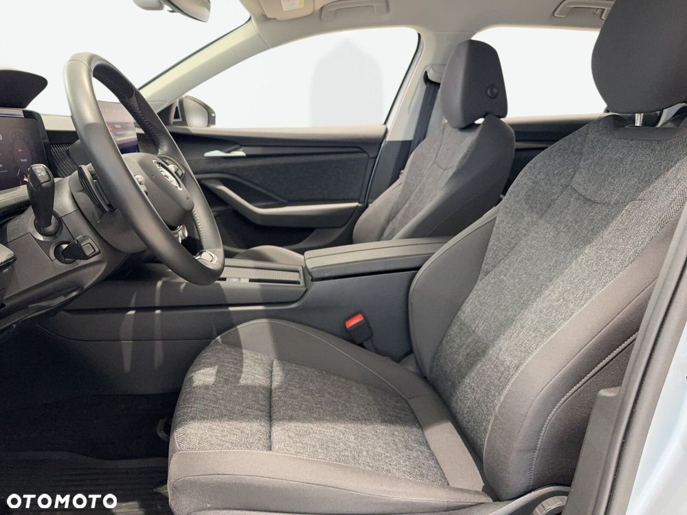 Skoda Superb - 10