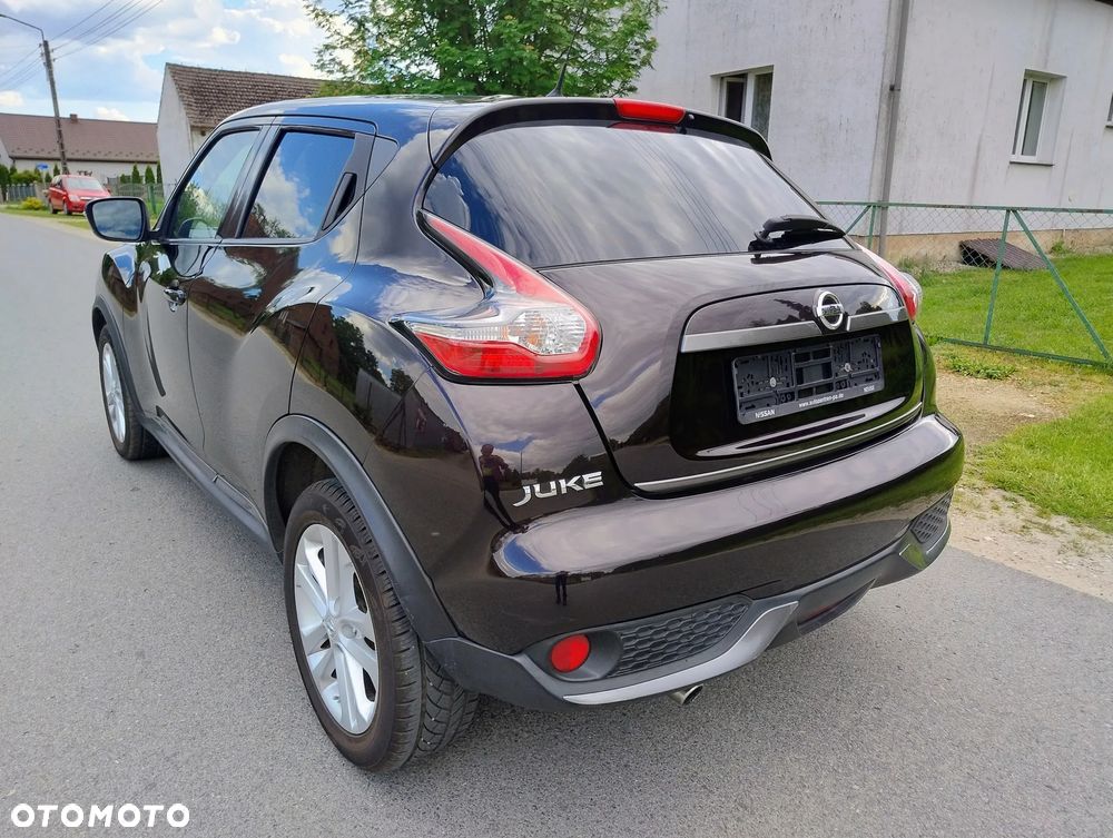 Nissan Juke 1.2 DIG-T Edition - 28