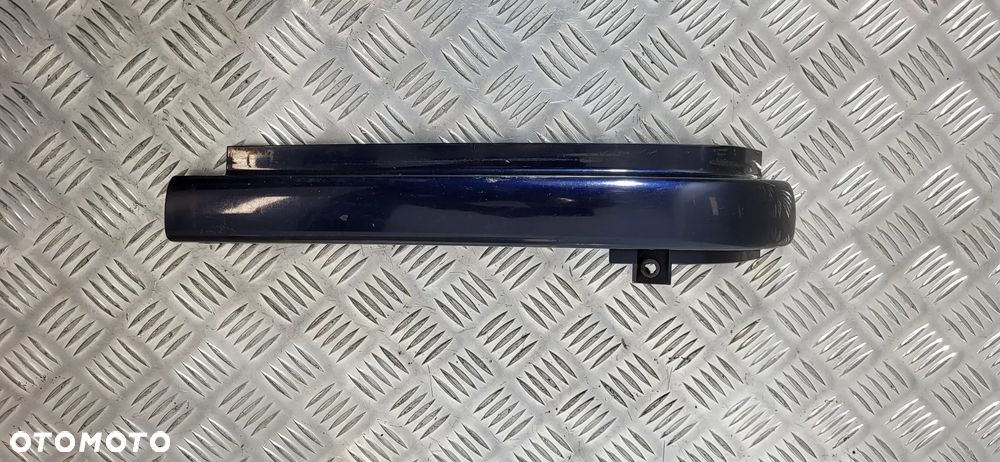 Land Rover Discovery II Listwa Pod Lampę Przód - 10