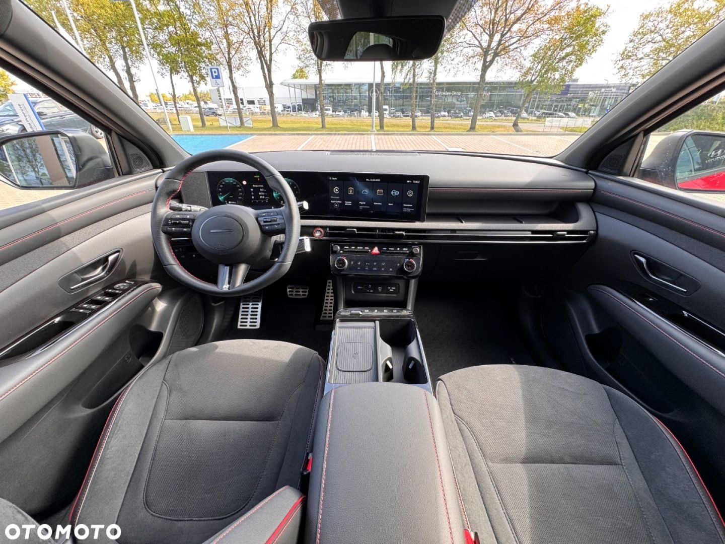 Hyundai Tucson - 17