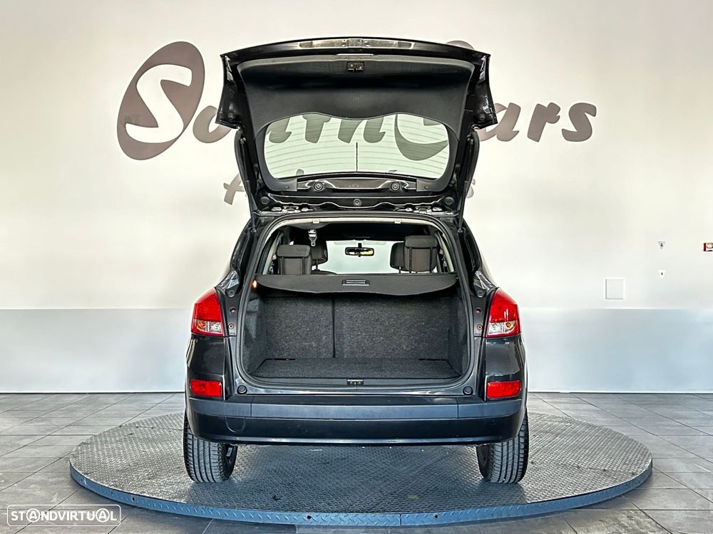 Renault Clio Break 1.5 dCi Dynamique - 5
