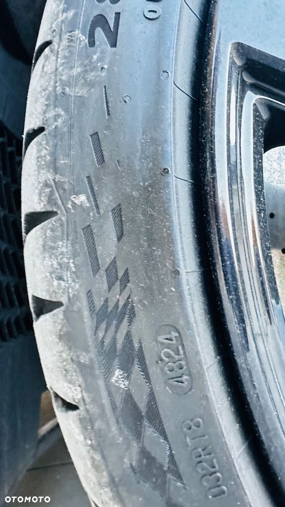 Audi RS6 Avant TFSI mHEV Quattro Tiptronic - 17