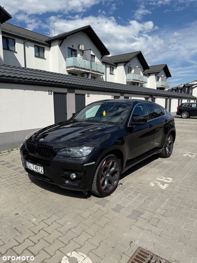 BMW X6 - 1
