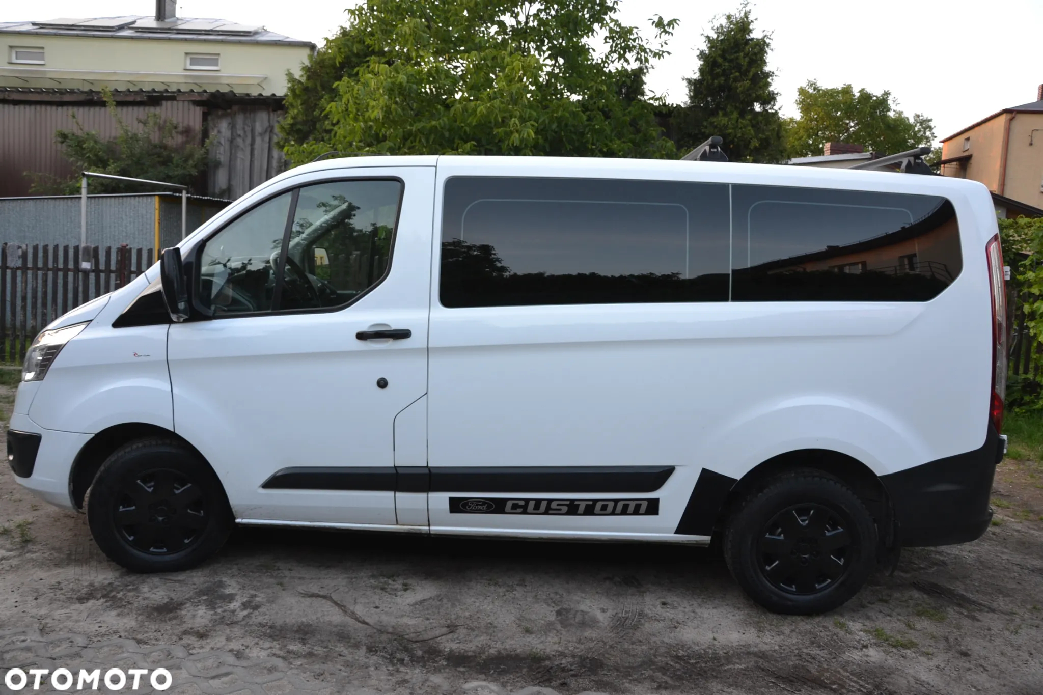 Ford Transit 310 L2H2 VA Trend - 2