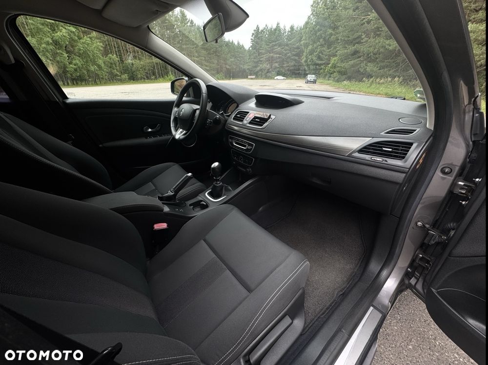 Renault Megane - 19