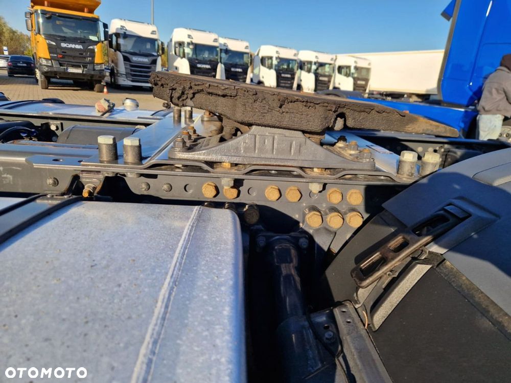 Scania R450A4x2NA - 8