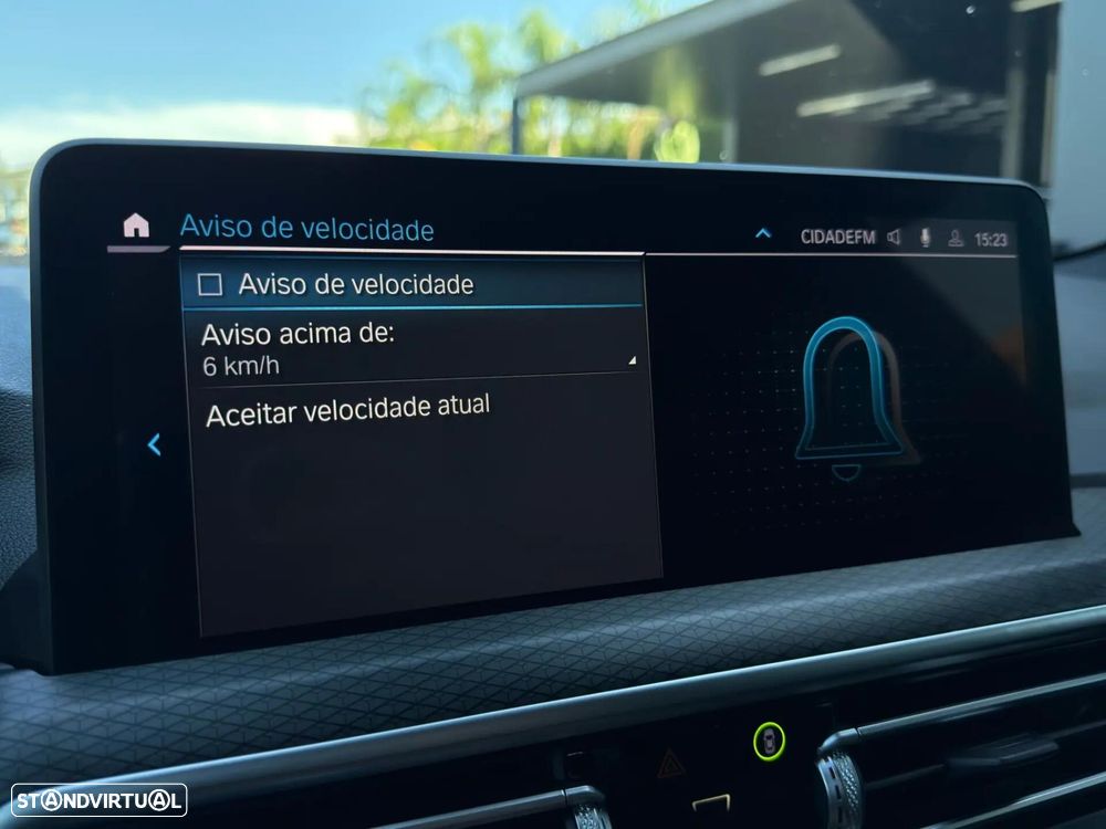 BMW X3 30 e xDrive Pack M - 56