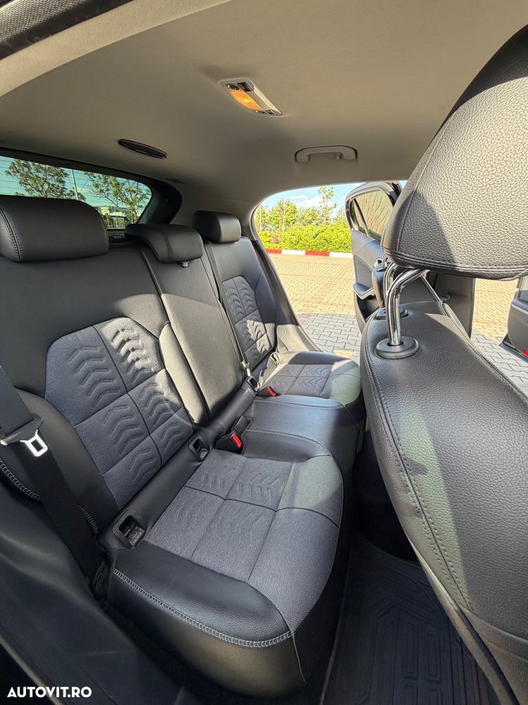 Mercedes-Benz GLA 200 d 4MATIC Aut. - 12