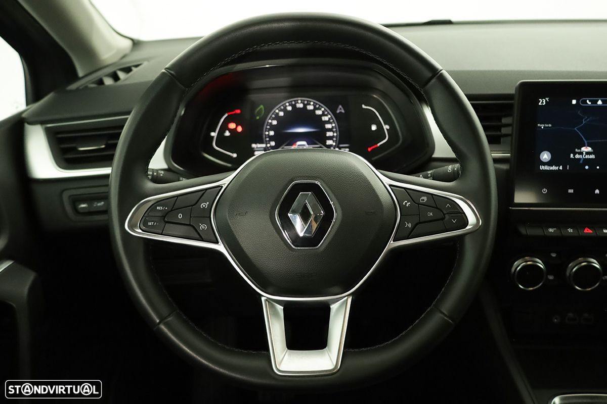 Renault Captur 1.0 TCe Techno - 15