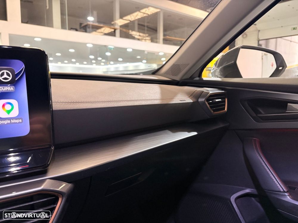 Cupra Formentor 1.5 TSI Sport DSG - 38