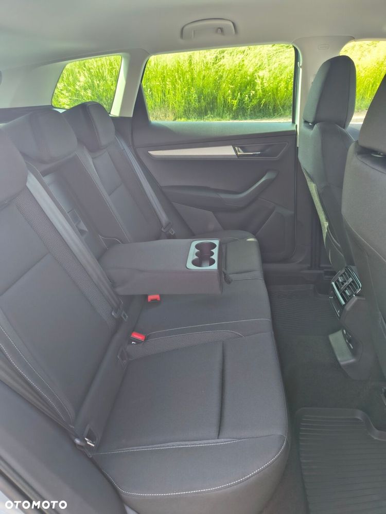 Skoda Karoq - 18