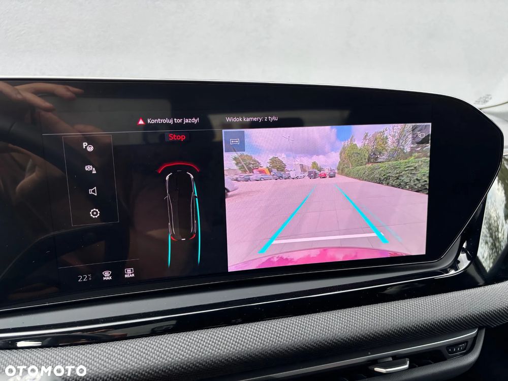 Audi A5 Avant TFSI S tronic - 17