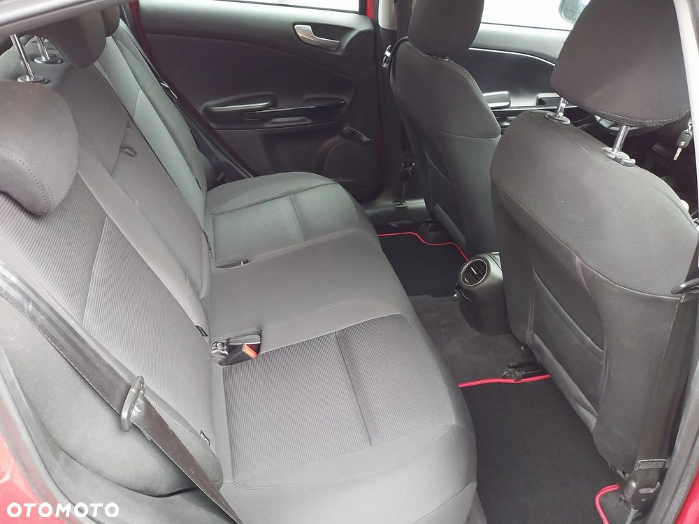 Alfa Romeo Giulietta 1.4 TB 16V - 18