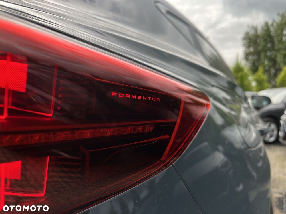 Cupra Formentor - 11
