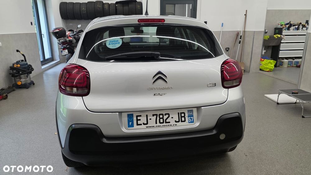 Citroën C3 - 17