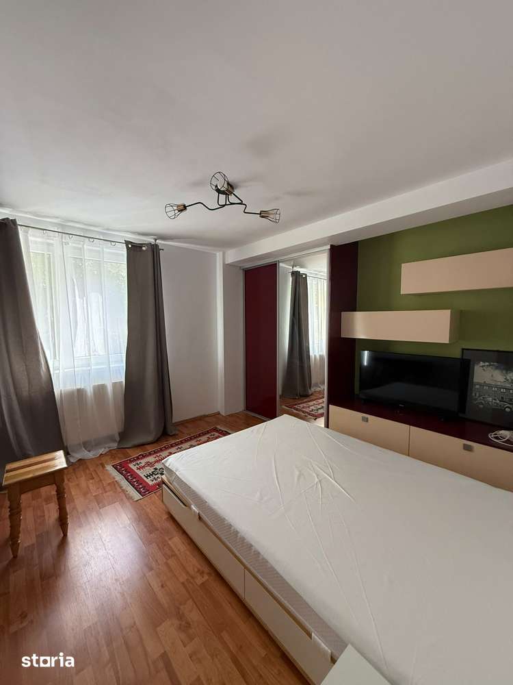 Apartament 2 camere, imobil nou, langa FSEGA si Iulius Mall! — fotografia 1