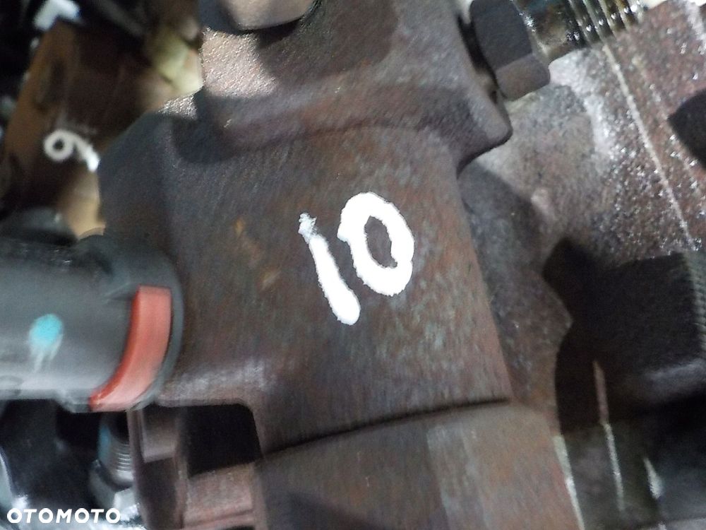 RANGE ROVER SPORT L322 3.6 V8 POMPA WTRYSKOWA 6H4Q-9B395-BE A2C20003180 - 6