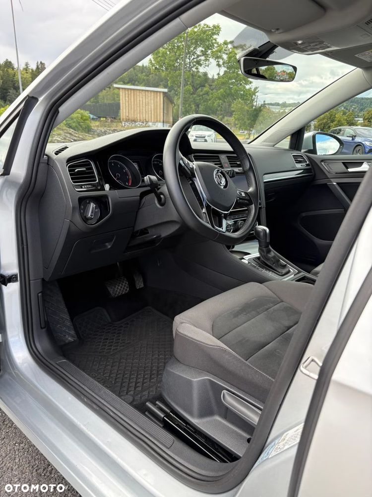 Volkswagen Golf 1.5 TSI ACT OPF DSG Highline - 11