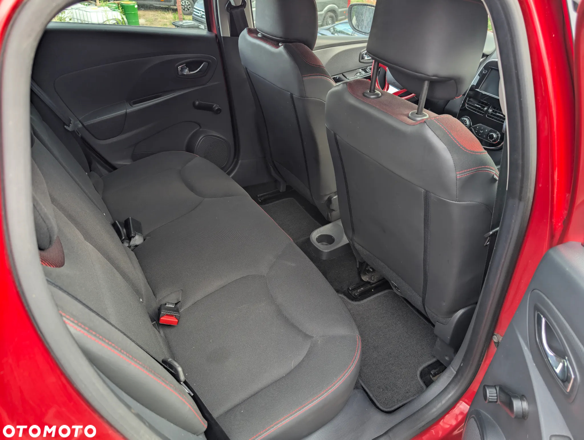 Renault Clio Grandtour dCi 90 Dynamique - 8