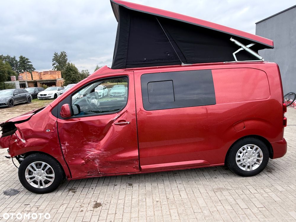 Citroën Jumpy Combi - 6