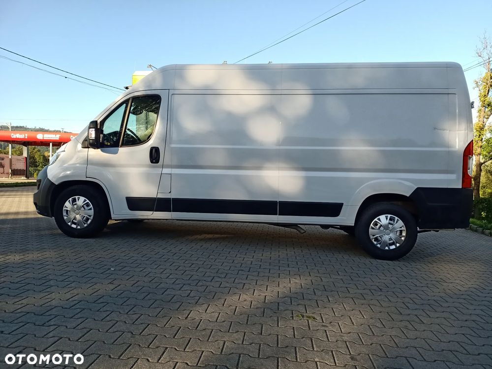 Opel Movano - 8