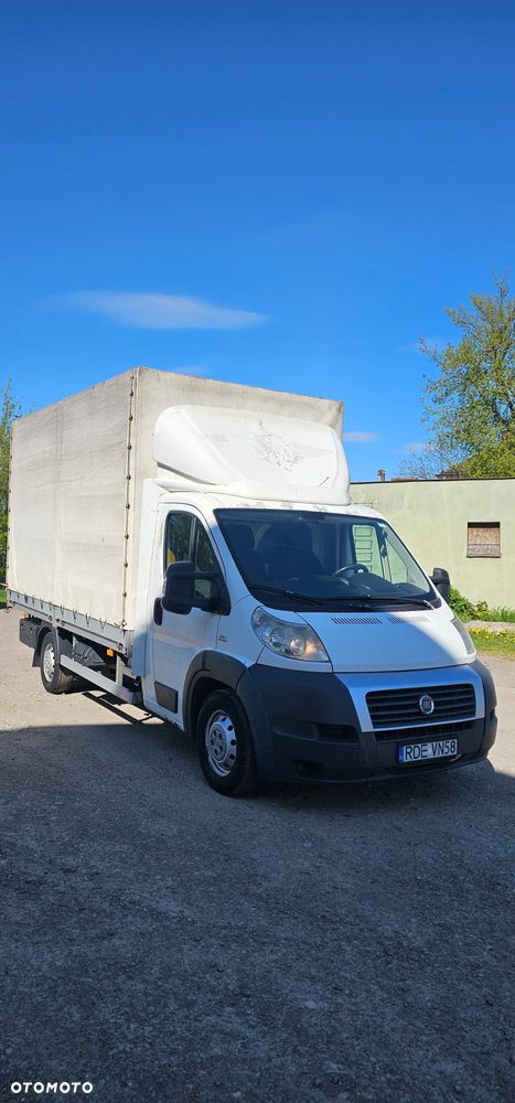 Fiat Ducato - 1