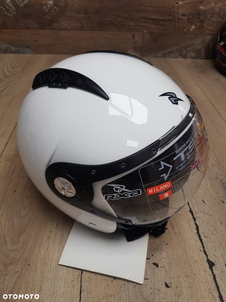 Kask motocyklowy Richa RXA rozmiar S 56 - 2