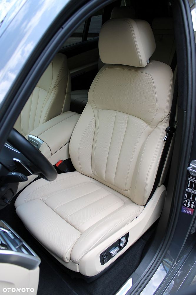 BMW X7 xDrive40i mHEV sport - 8