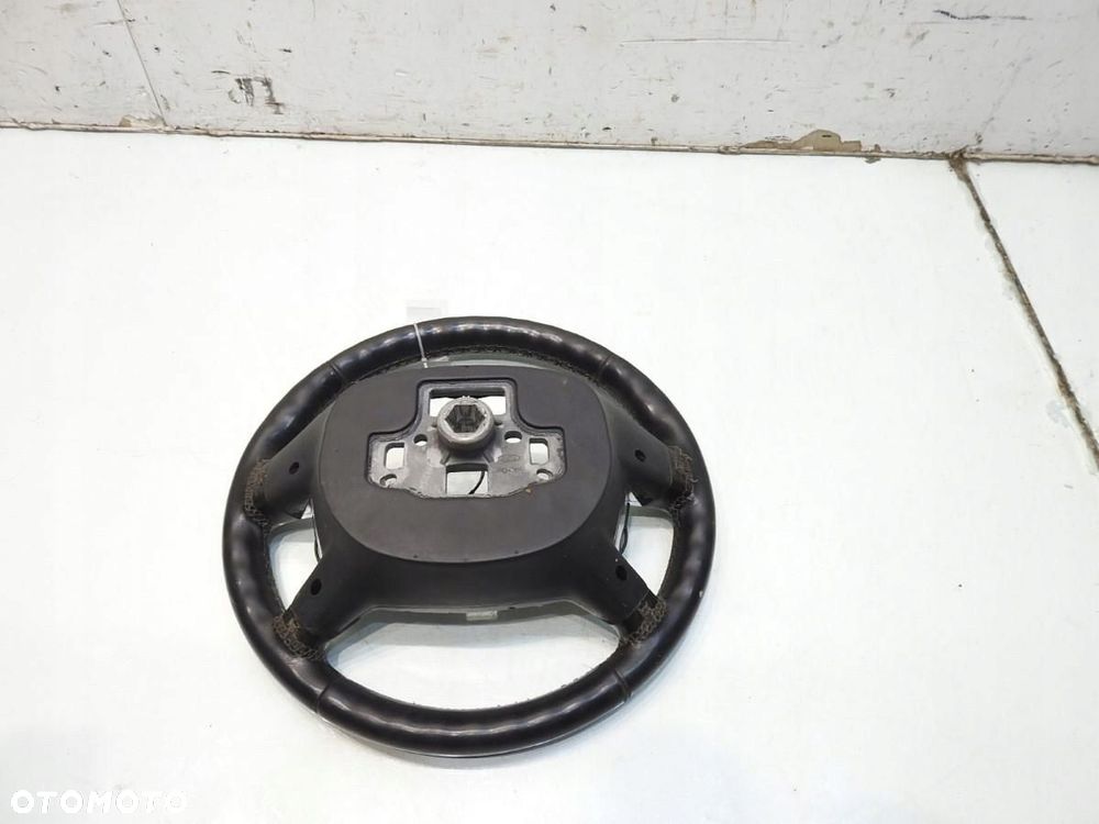 KIEROWNICA MULTIFUNKCJA FORD MONDEO MK4 IV LIFT AM213600NA-3ZHE - 3