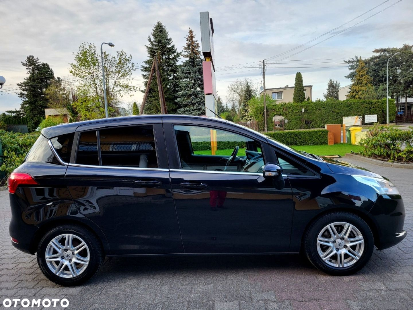 Ford B-MAX - 5