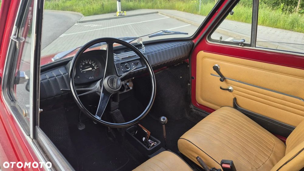 Fiat 126 - 6