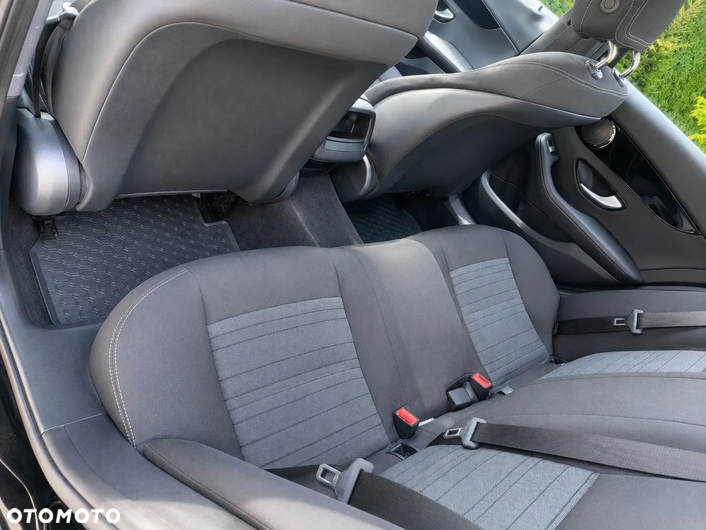 Mercedes-Benz Klasa C 160 9G-TRONIC - 15