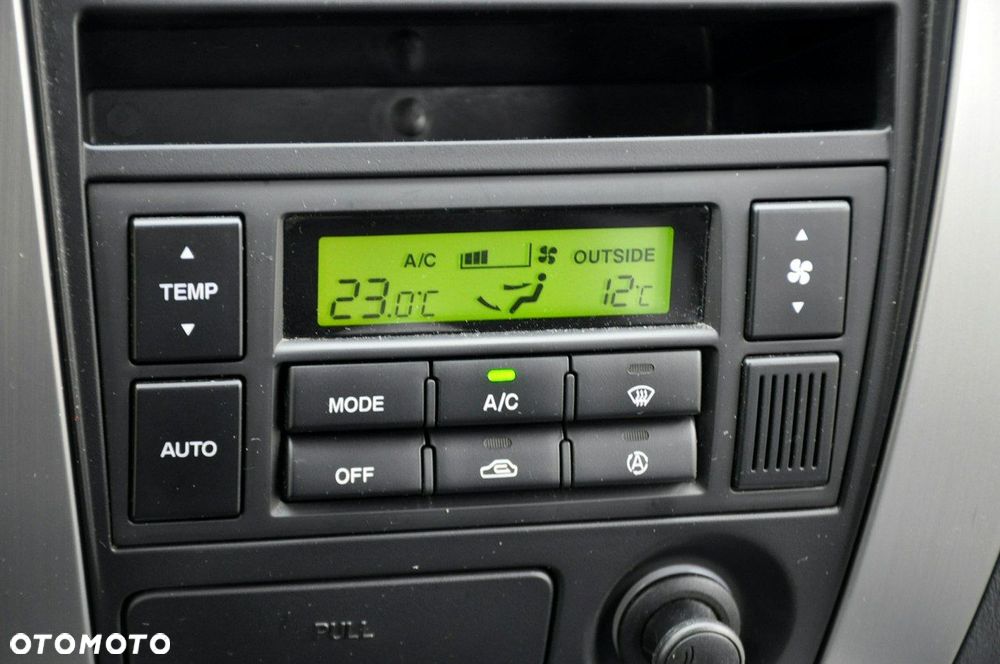 Hyundai Tucson - 32