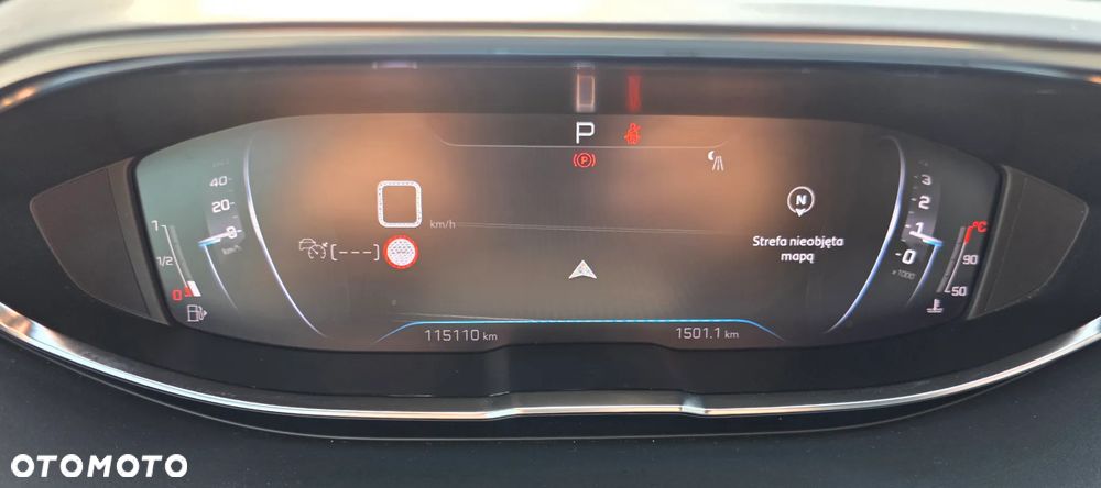 Peugeot 5008 2.0 BlueHDi GT S&S EAT8 - 15